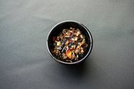 Elfentraum</br></br>
kuschelig, relaxend blumig 
30g Tüte</br>
Art.Nr.0008 </br>
€   5,95