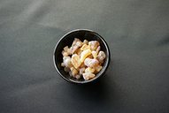 Oman    </br>   </br>holzig frisch   </br>
Art.Nr. 0003       </br>3og Tüte       </br>€  7,95