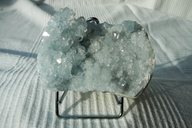 Coelestin</br></br>  
L: 9,0cm/B:5,5cm</br>
Art.Nr.0LD3634</br>
€   18,00