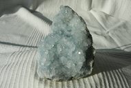 Coelestin</br> </br>
L:10cmB:6,5cm</br>
Art.Nr.0LD3620</br>
€   19,00   