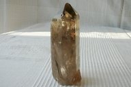 Rauchquarz</br></br>
H:13,5cm/B:5,0cm</br>
Art.Nr.0RQ02</br></br>
€   120,00</br>