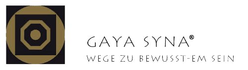 Gaya Syna Logo