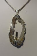 </br></br></br>
Achat </br>
in Silber gefasst
5,5x2,3cm</br>
Art.Nr.A0004</br></br>
€  19,80